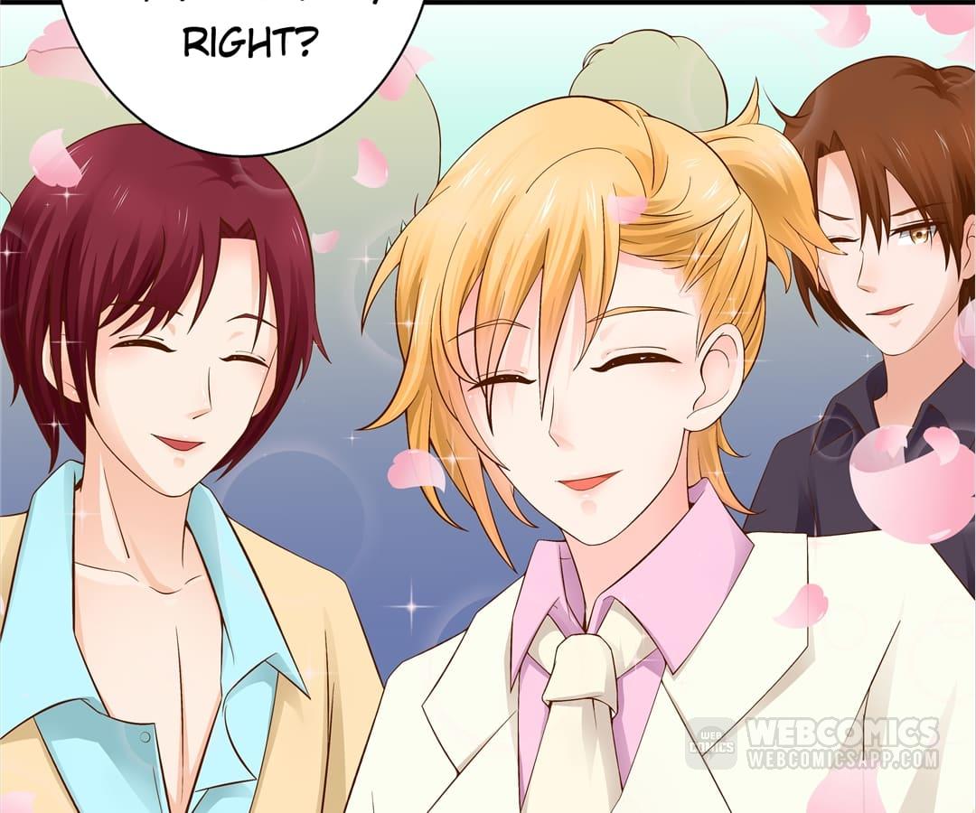 On the Tip of My Heart Chapter 9 - page 12