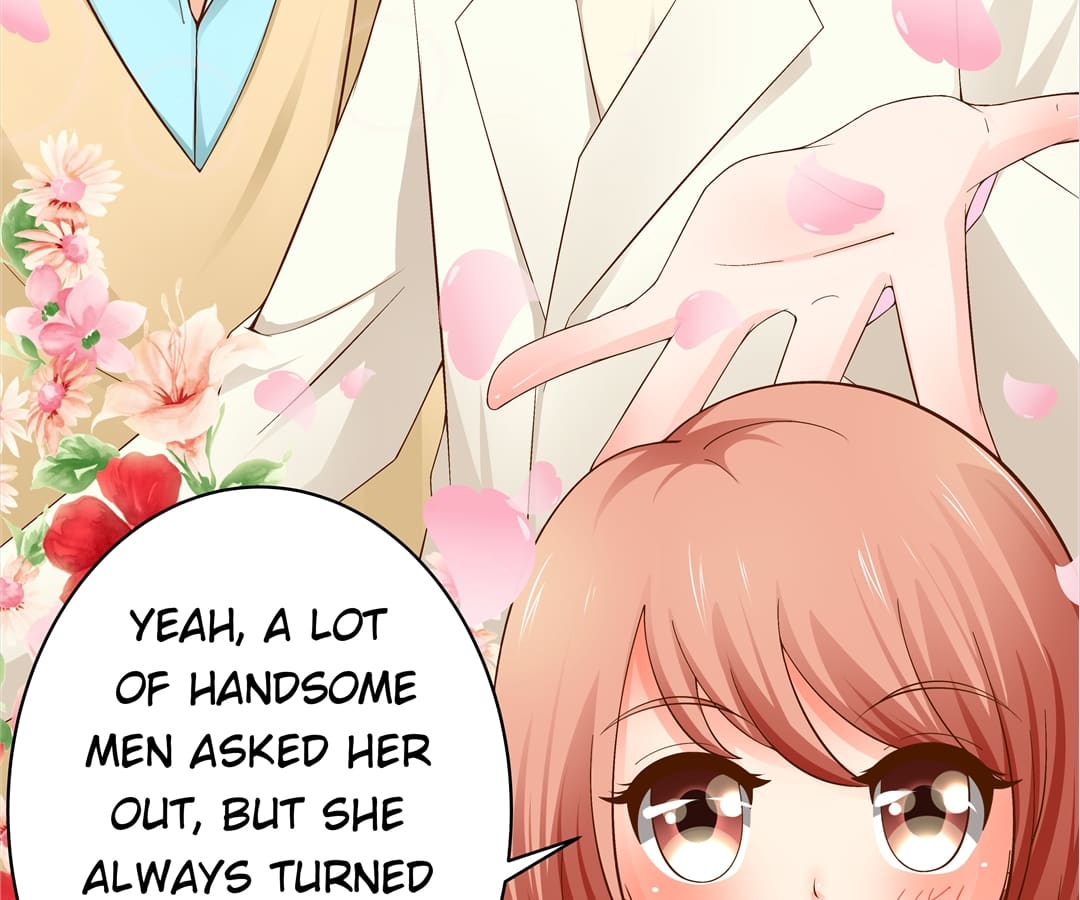 On the Tip of My Heart Chapter 9 - page 13