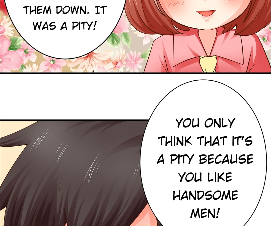 On the Tip of My Heart Chapter 9 - page 14