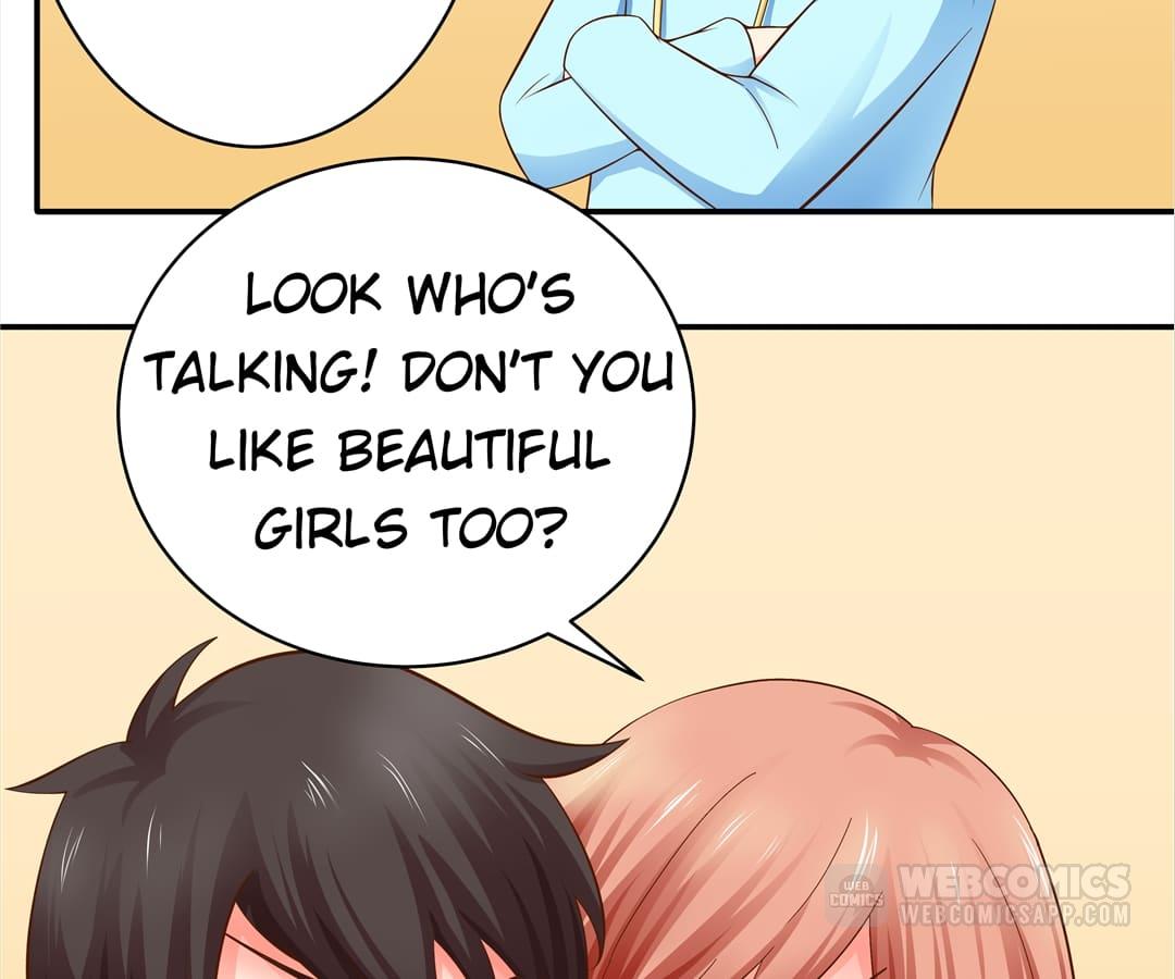 On the Tip of My Heart Chapter 9 - page 17