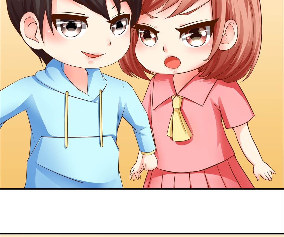 On the Tip of My Heart Chapter 9 - page 18