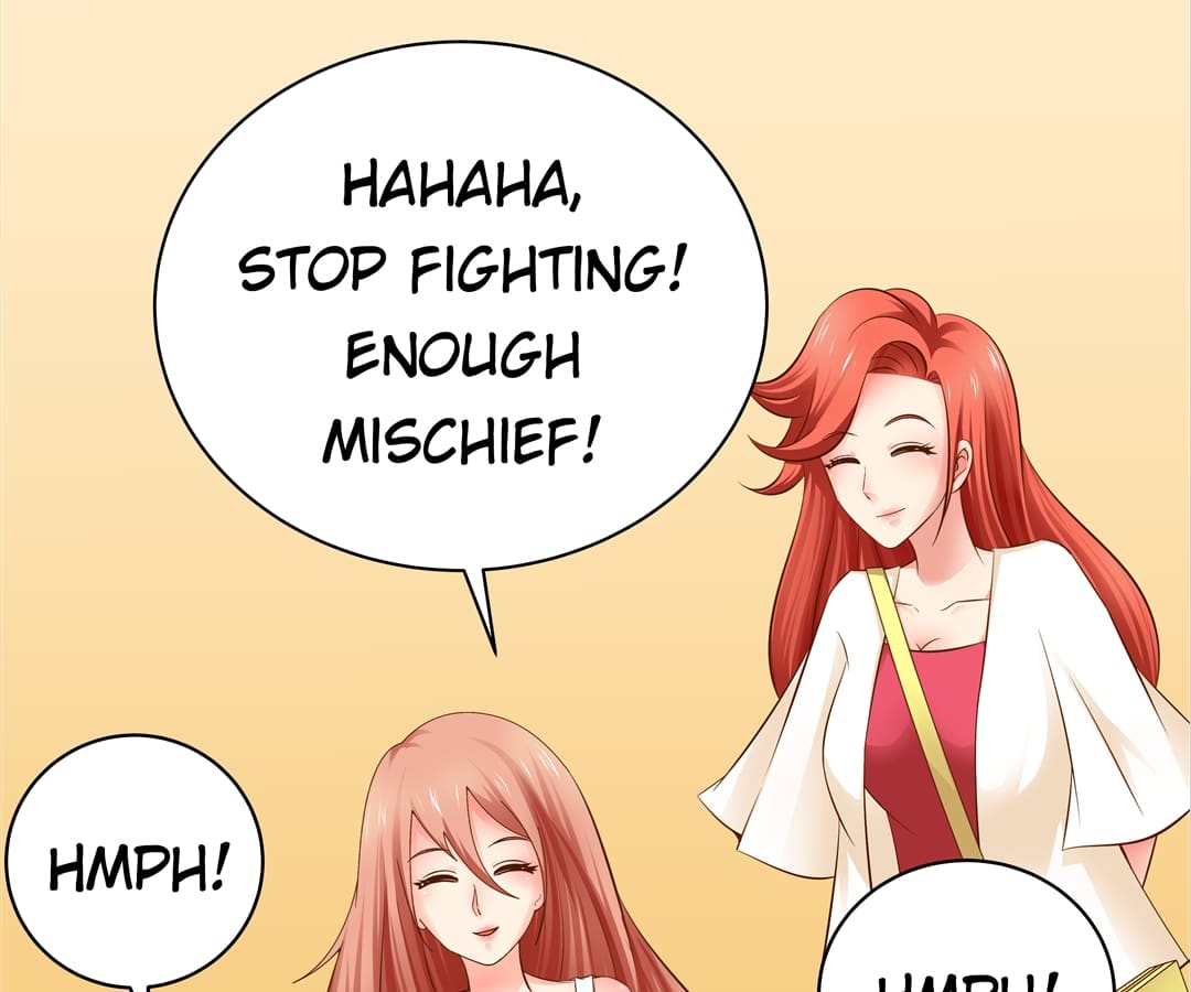 On the Tip of My Heart Chapter 9 - page 19