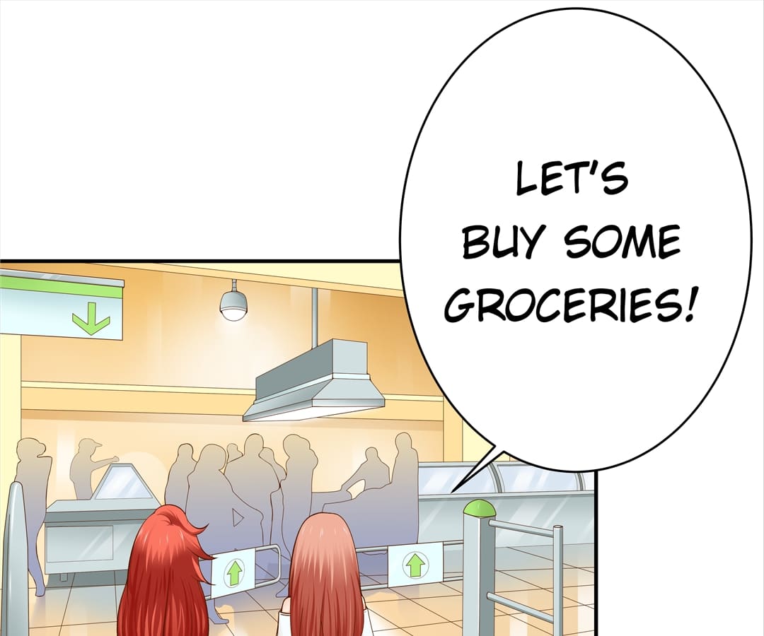 On the Tip of My Heart Chapter 9 - page 21