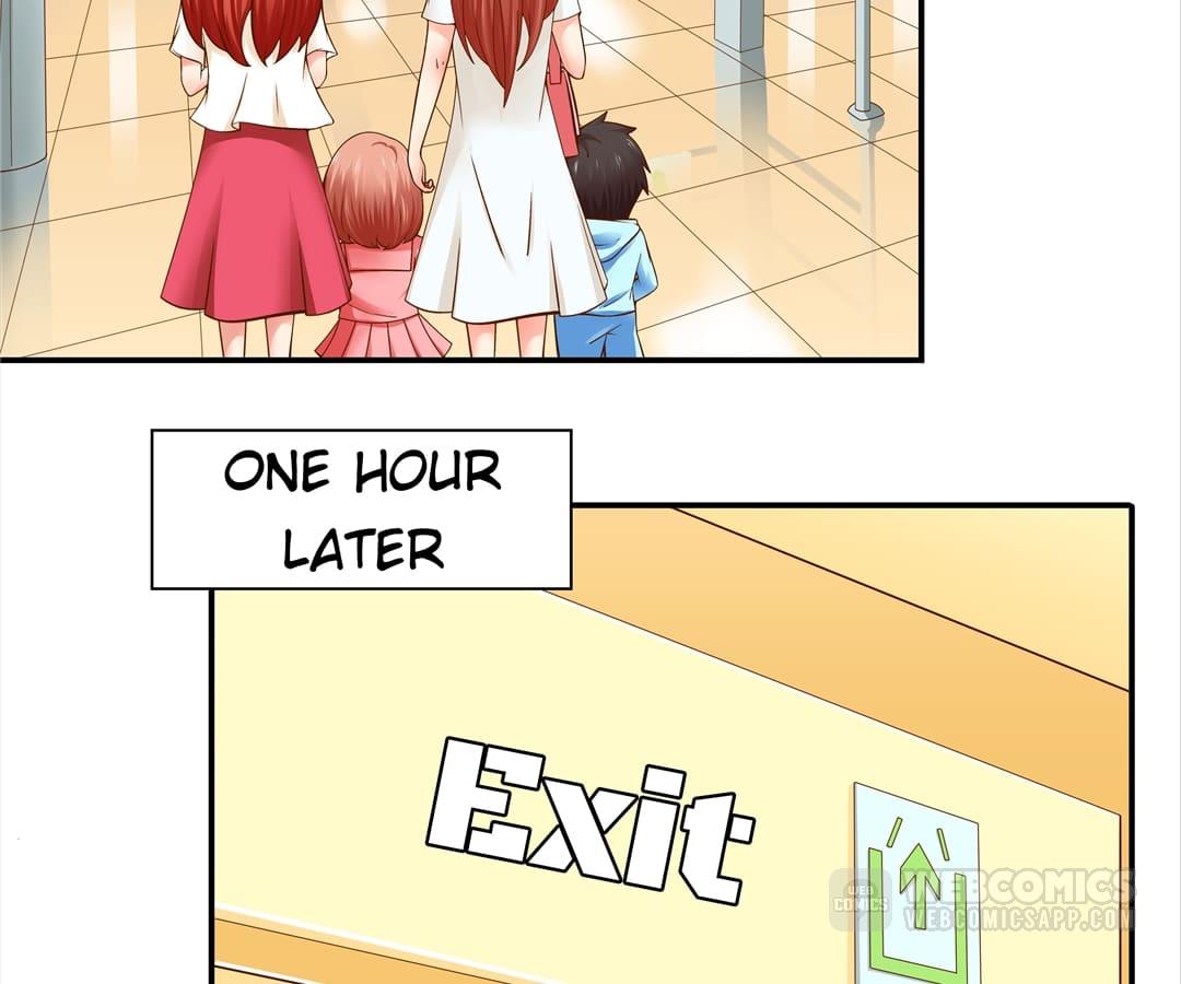 On the Tip of My Heart Chapter 9 - page 22