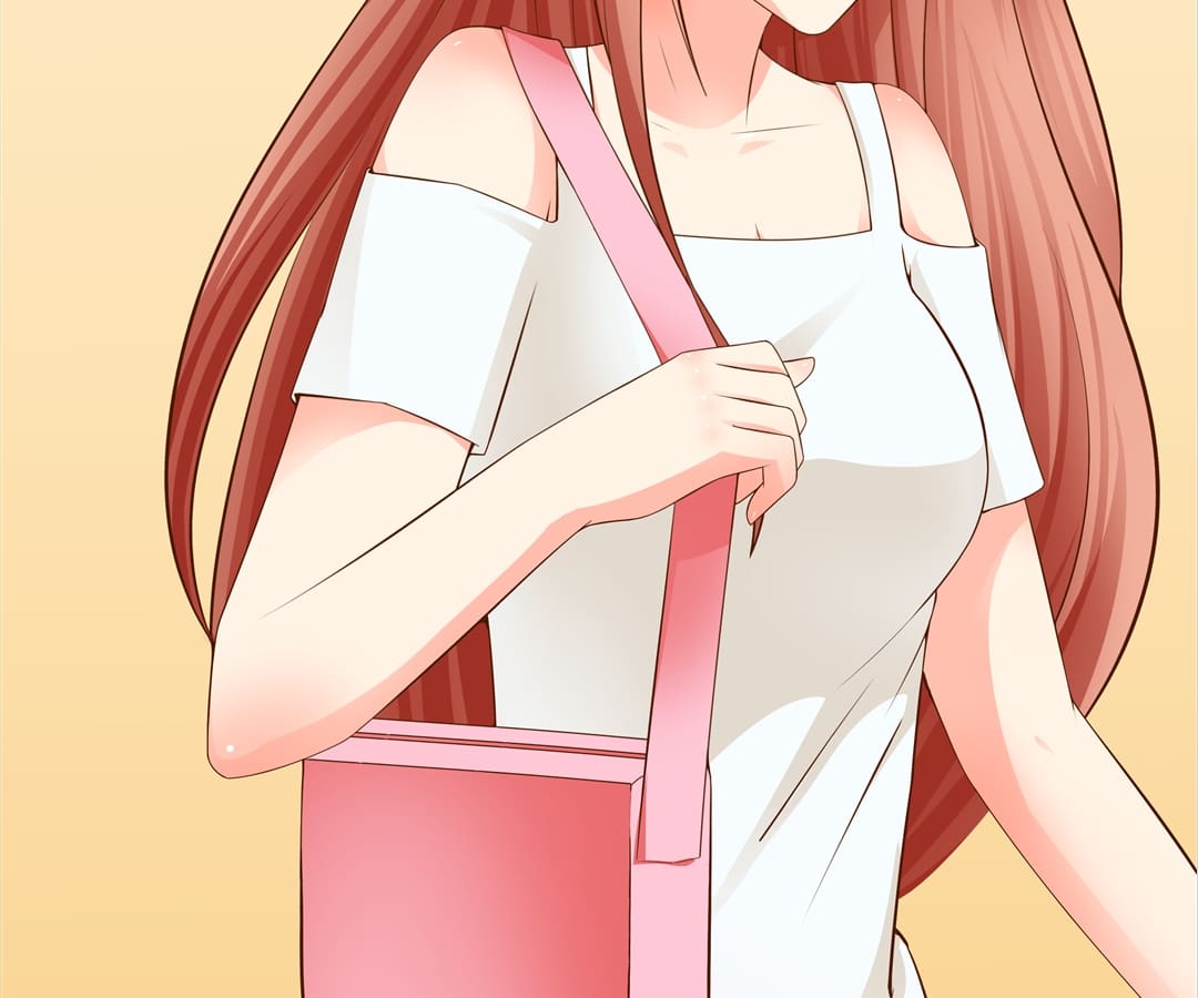 On the Tip of My Heart Chapter 9 - page 24
