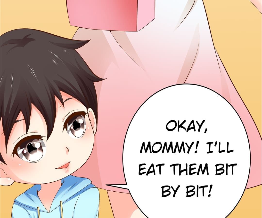 On the Tip of My Heart Chapter 9 - page 25