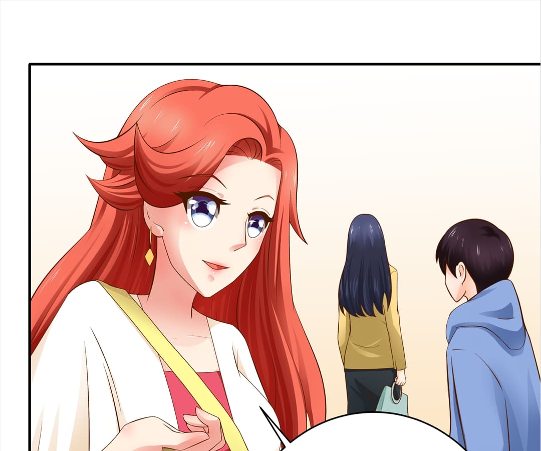 On the Tip of My Heart Chapter 9 - page 27
