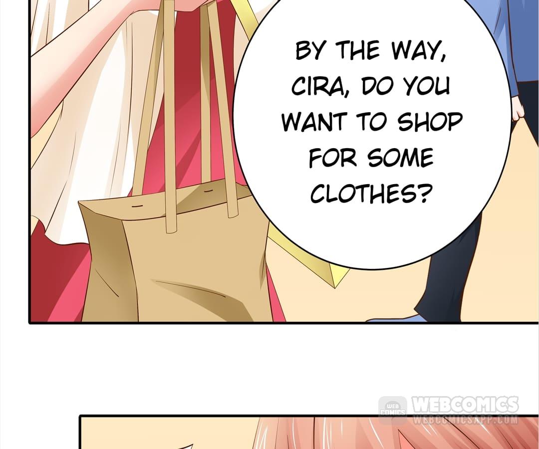 On the Tip of My Heart Chapter 9 - page 28
