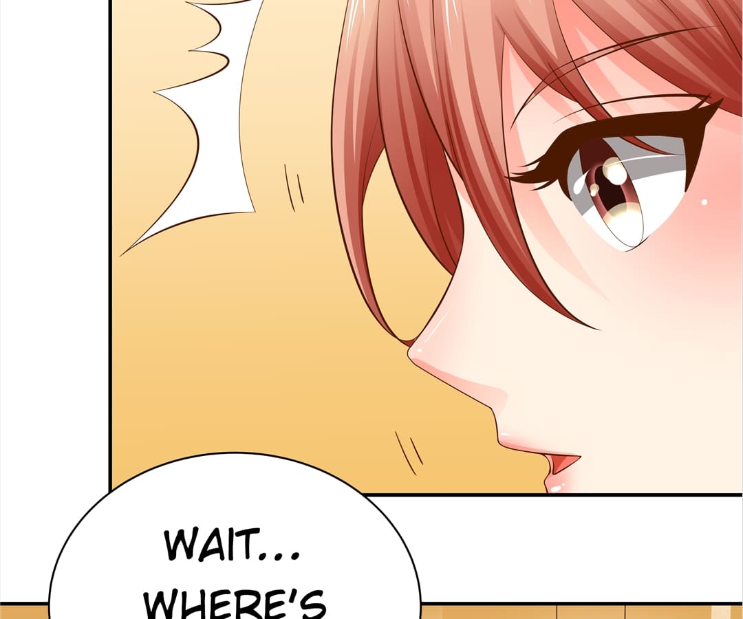 On the Tip of My Heart Chapter 9 - page 29