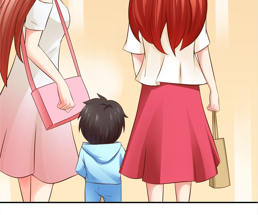On the Tip of My Heart Chapter 9 - page 31
