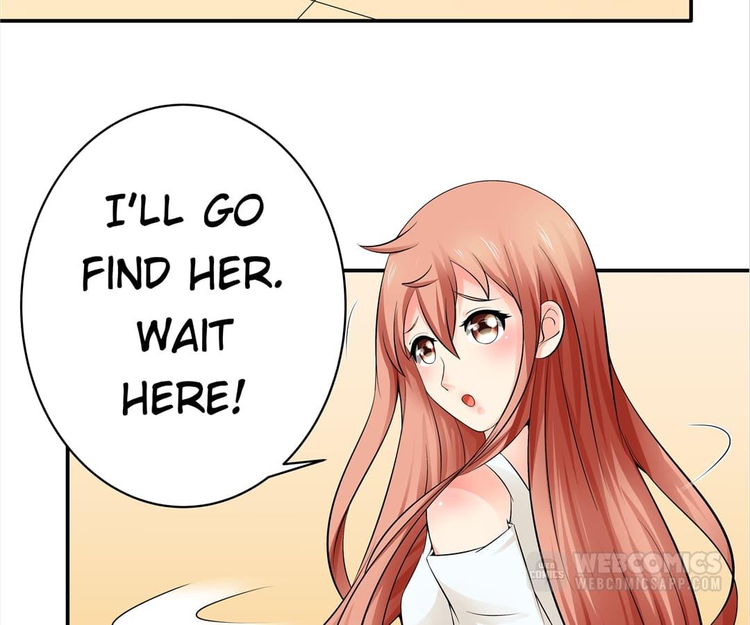 On the Tip of My Heart Chapter 9 - page 34