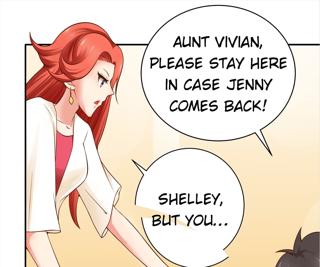 On the Tip of My Heart Chapter 9 - page 37