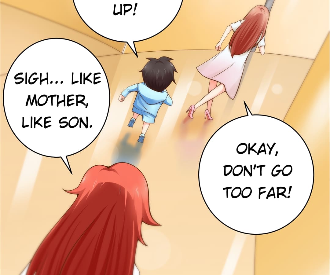 On the Tip of My Heart Chapter 9 - page 39