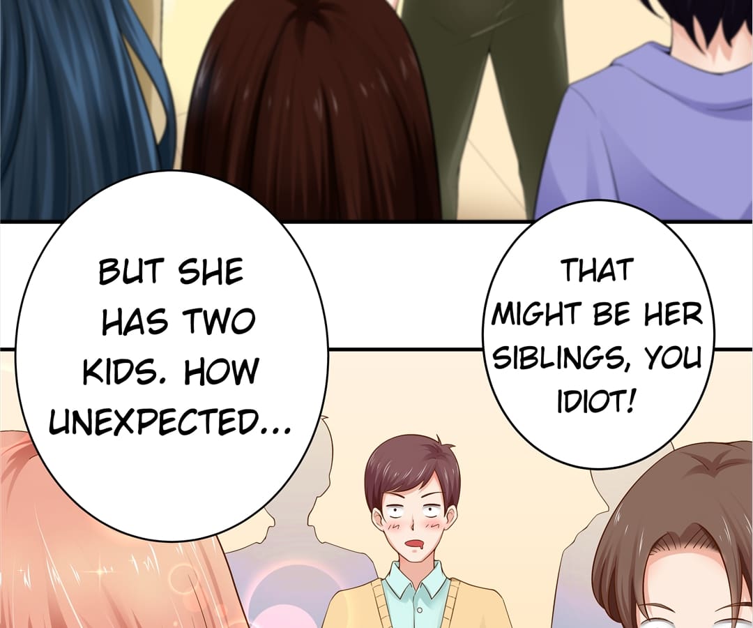 On the Tip of My Heart Chapter 9 - page 4