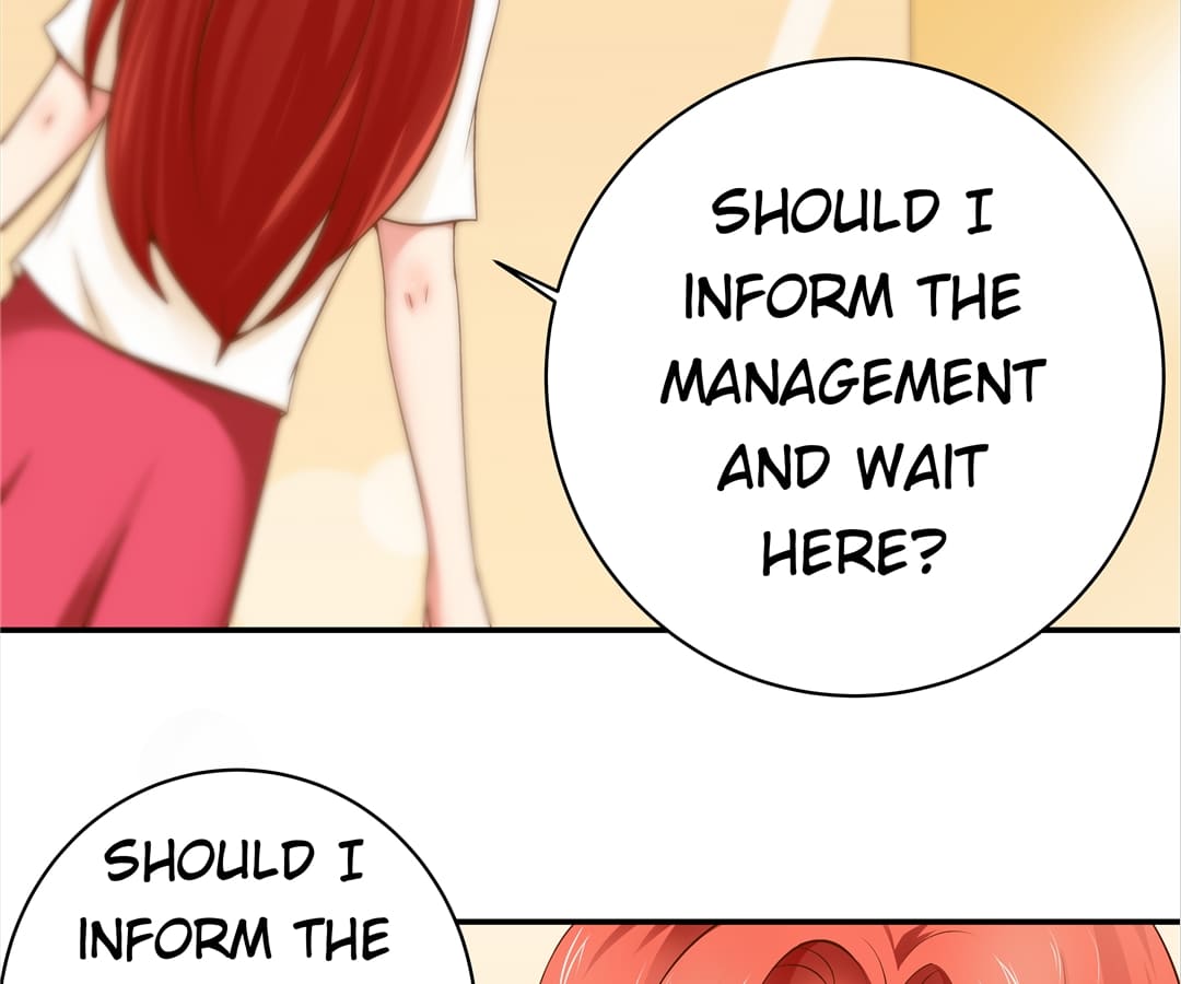 On the Tip of My Heart Chapter 9 - page 40
