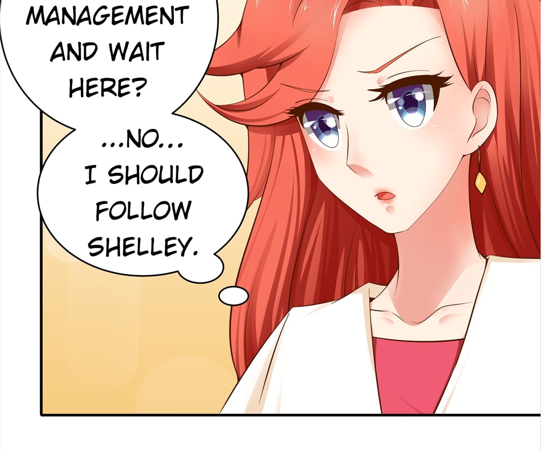 On the Tip of My Heart Chapter 9 - page 41