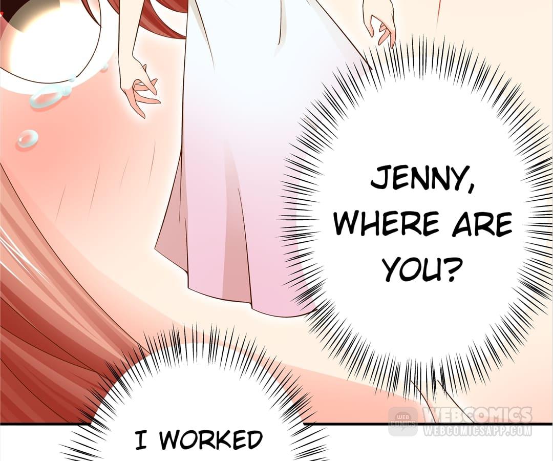 On the Tip of My Heart Chapter 9 - page 44