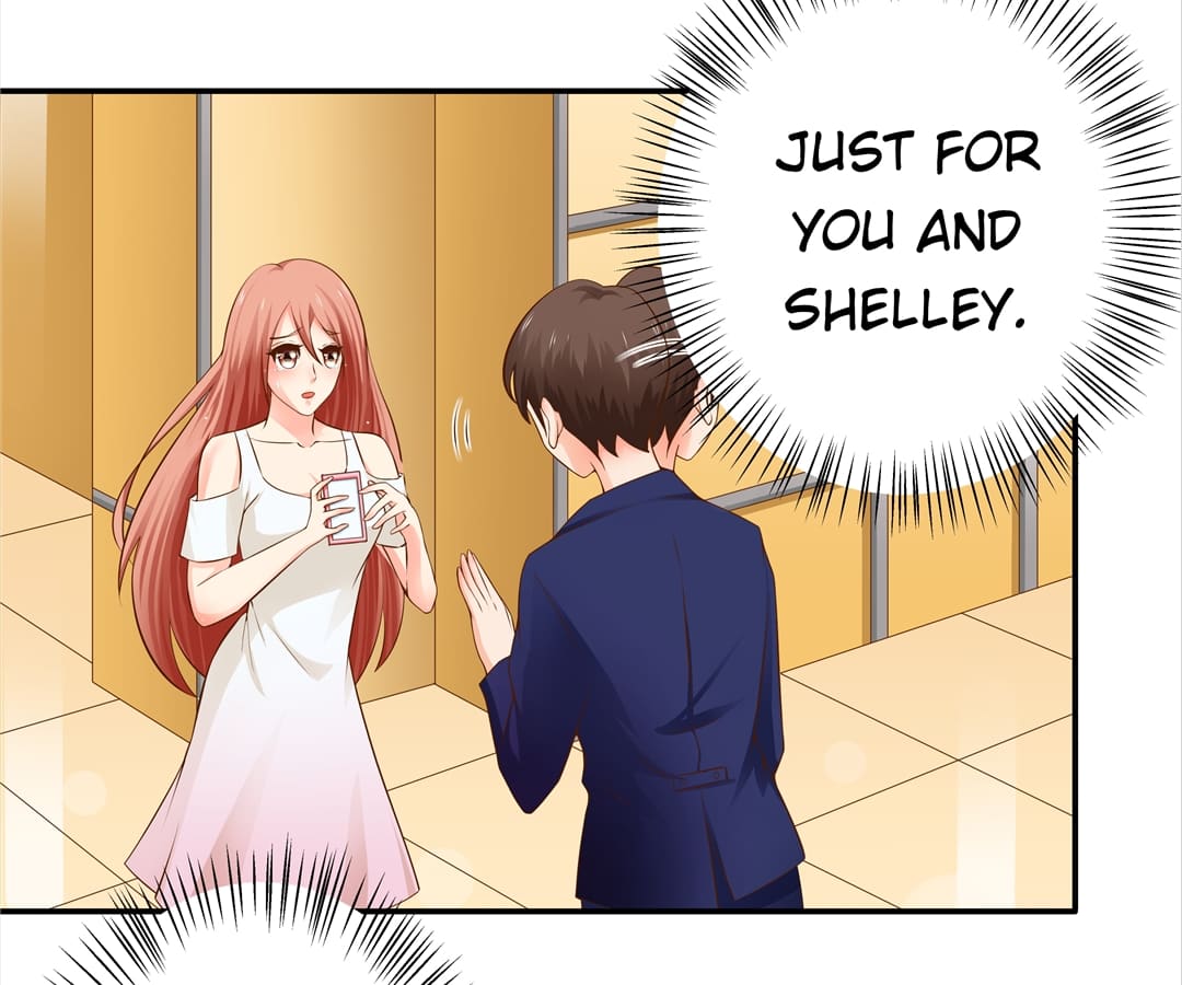 On the Tip of My Heart Chapter 9 - page 46