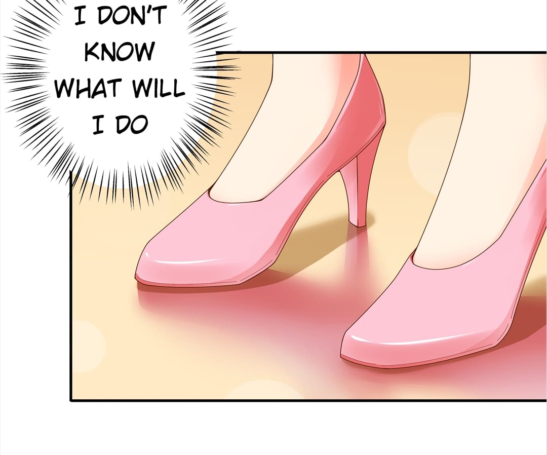 On the Tip of My Heart Chapter 9 - page 47