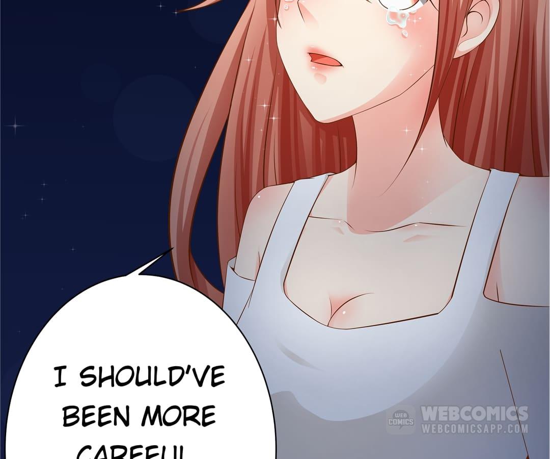 On the Tip of My Heart Chapter 9 - page 53