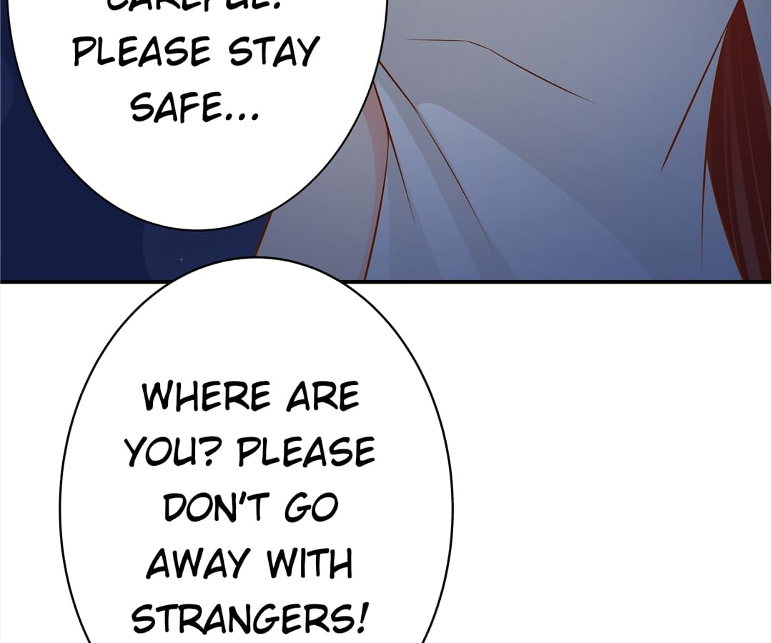 On the Tip of My Heart Chapter 9 - page 54