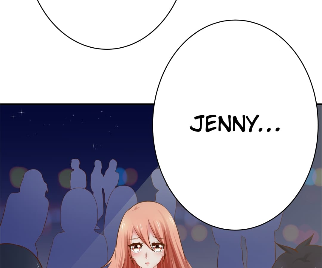 On the Tip of My Heart Chapter 9 - page 55
