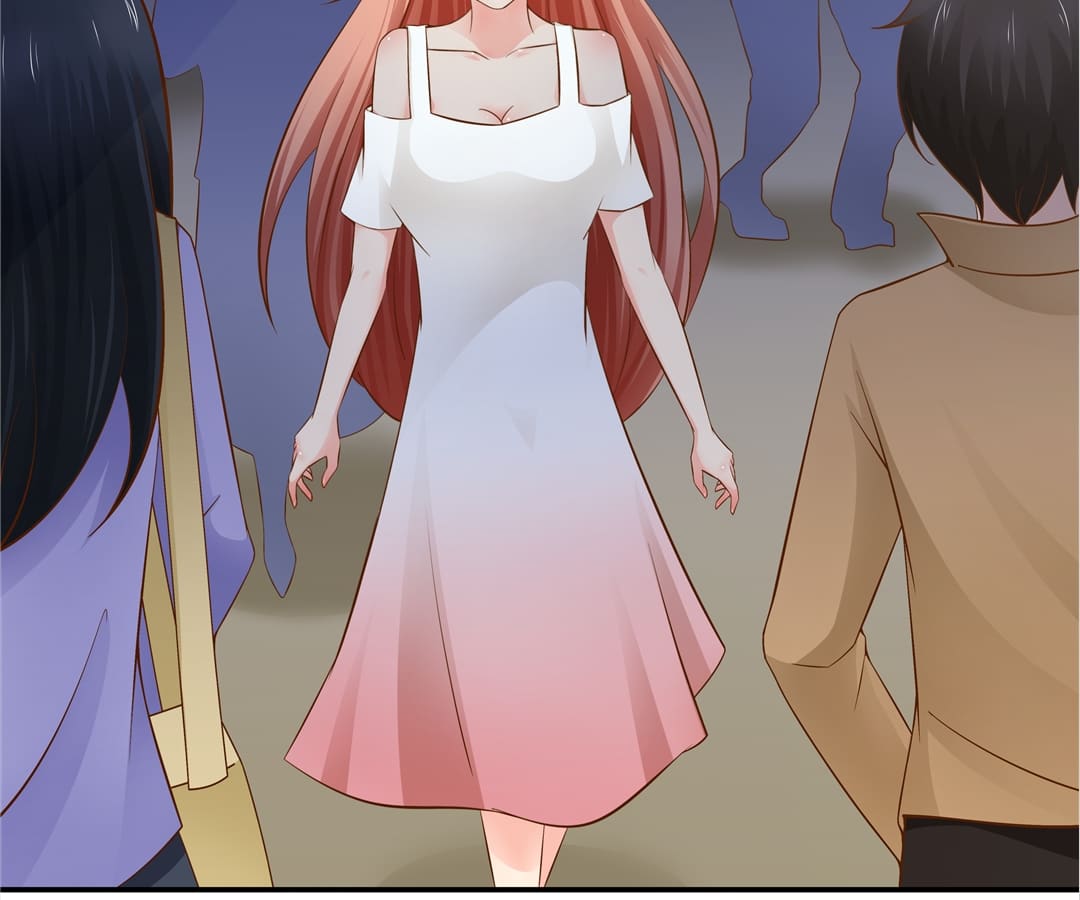 On the Tip of My Heart Chapter 9 - page 56