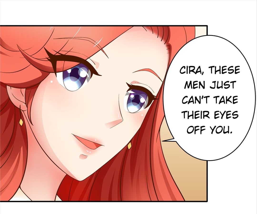 On the Tip of My Heart Chapter 9 - page 6