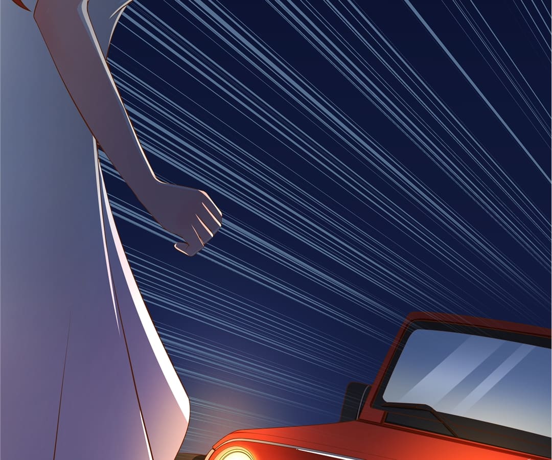 On the Tip of My Heart Chapter 9 - page 61