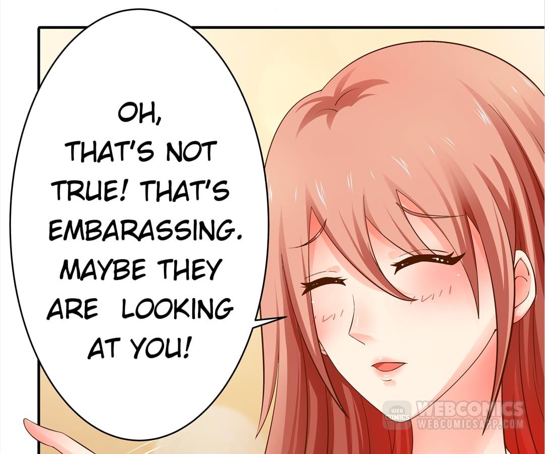 On the Tip of My Heart Chapter 9 - page 7