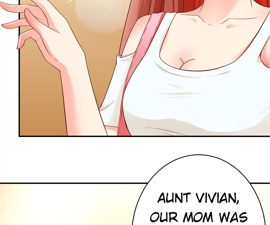 On the Tip of My Heart Chapter 9 - page 8