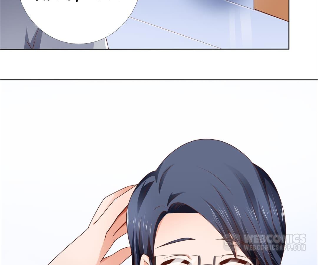 On the Tip of My Heart Chapter 8 - page 11