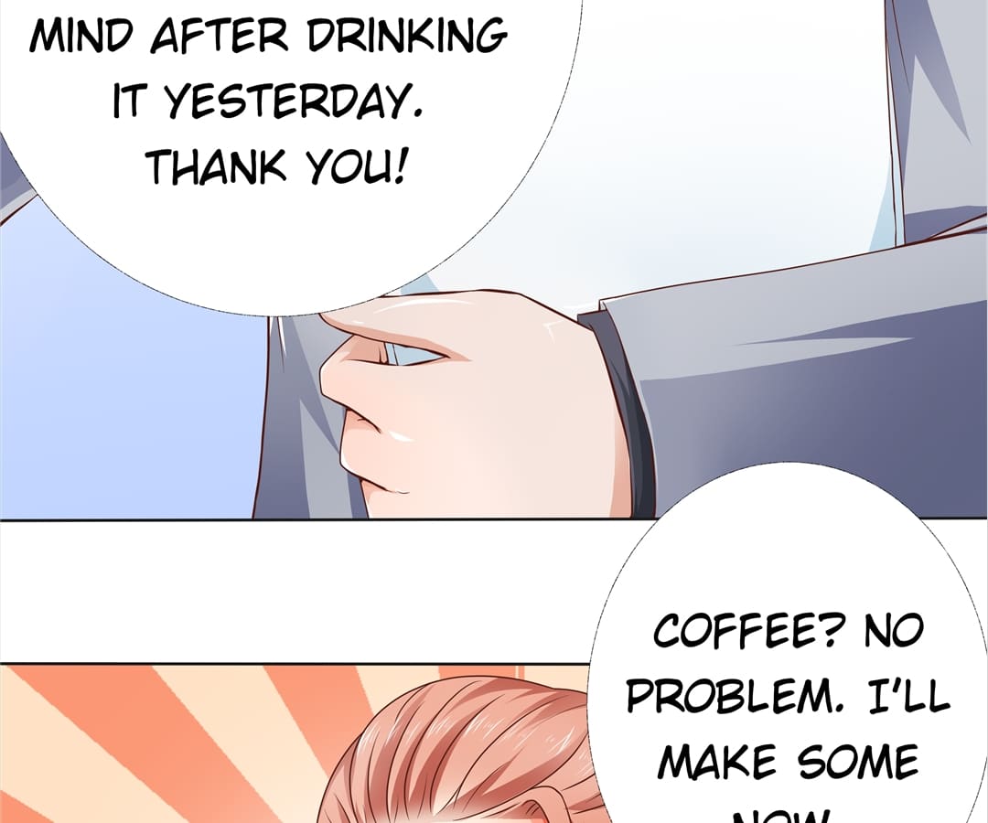 On the Tip of My Heart Chapter 8 - page 13