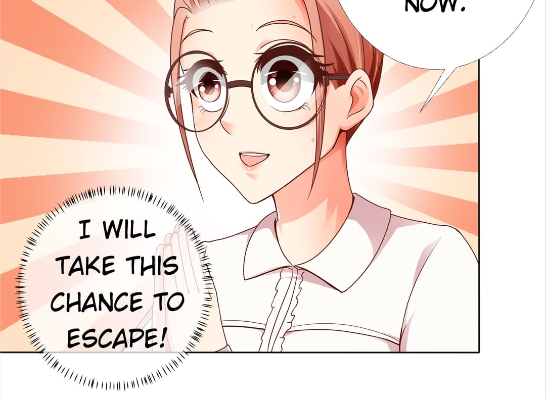 On the Tip of My Heart Chapter 8 - page 14