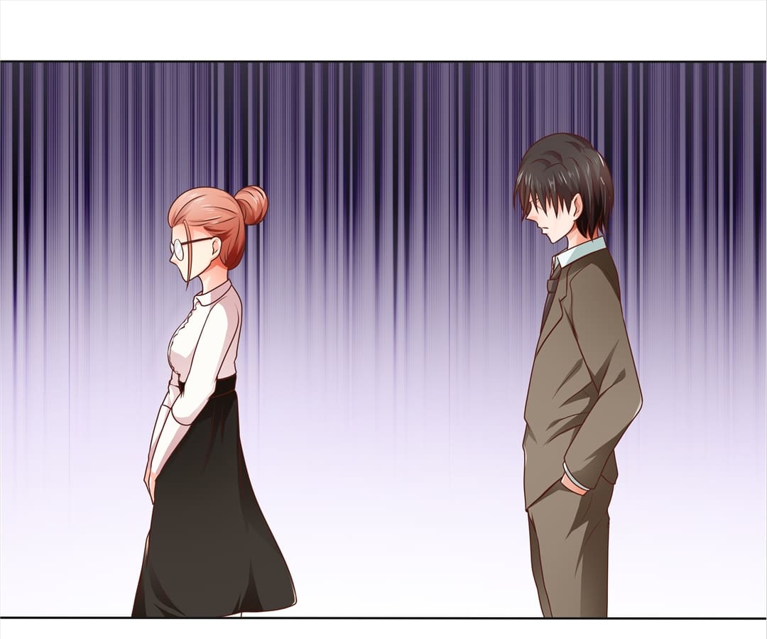 On the Tip of My Heart Chapter 8 - page 15