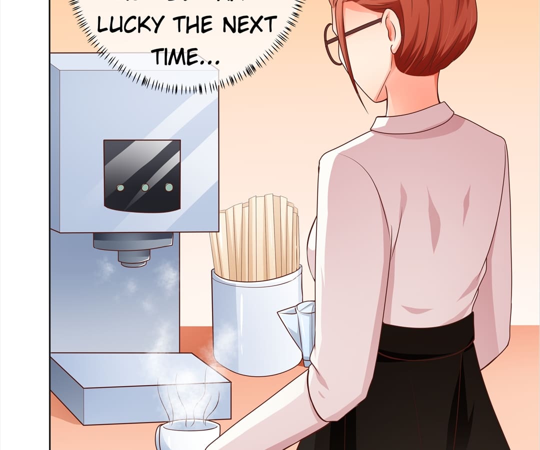 On the Tip of My Heart Chapter 8 - page 23