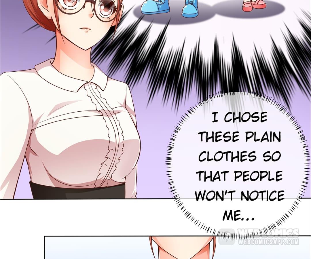 On the Tip of My Heart Chapter 8 - page 31