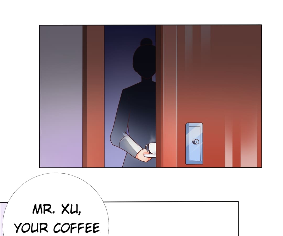 On the Tip of My Heart Chapter 8 - page 32