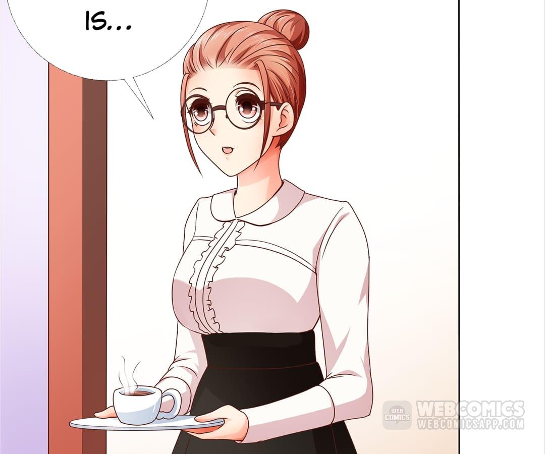 On the Tip of My Heart Chapter 8 - page 33