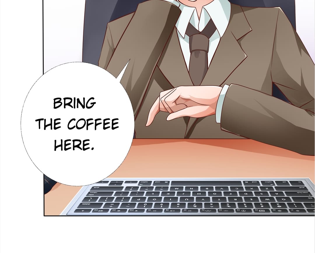 On the Tip of My Heart Chapter 8 - page 36