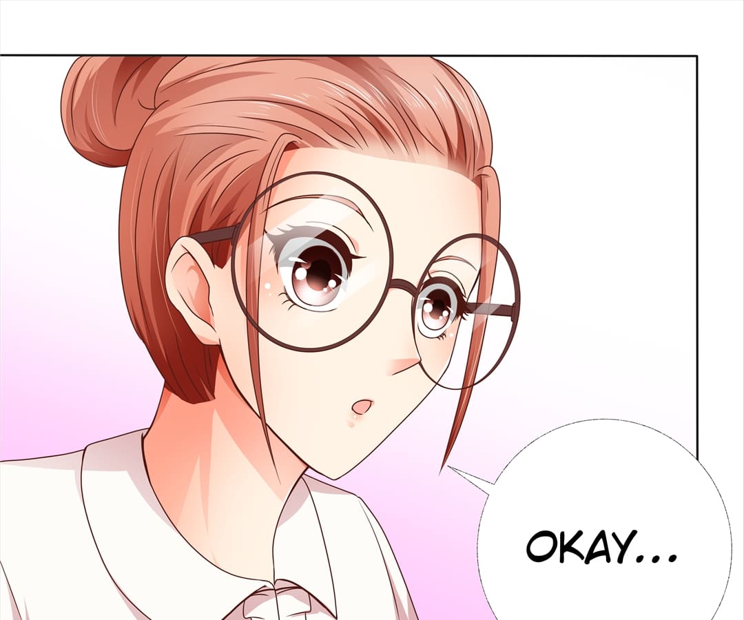 On the Tip of My Heart Chapter 8 - page 37
