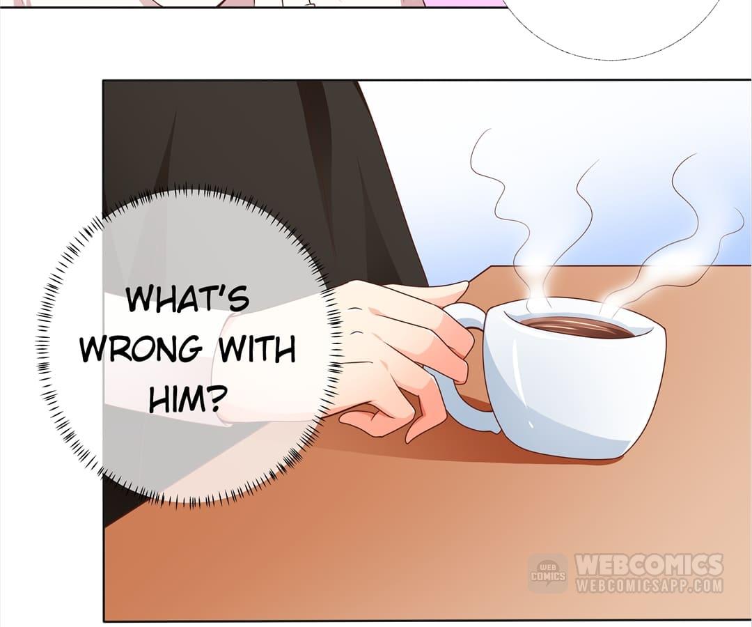On the Tip of My Heart Chapter 8 - page 38