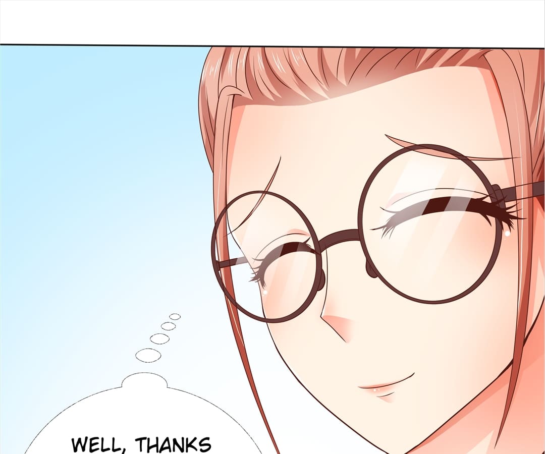 On the Tip of My Heart Chapter 8 - page 42