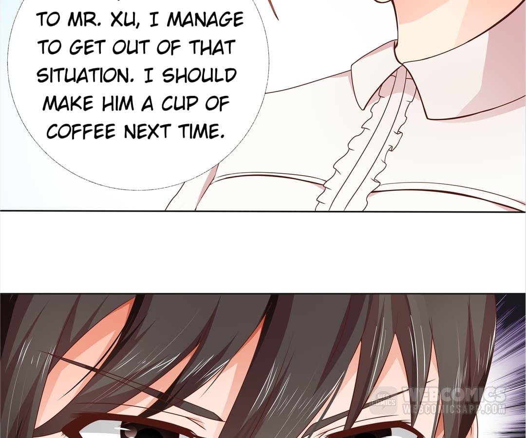 On the Tip of My Heart Chapter 8 - page 43