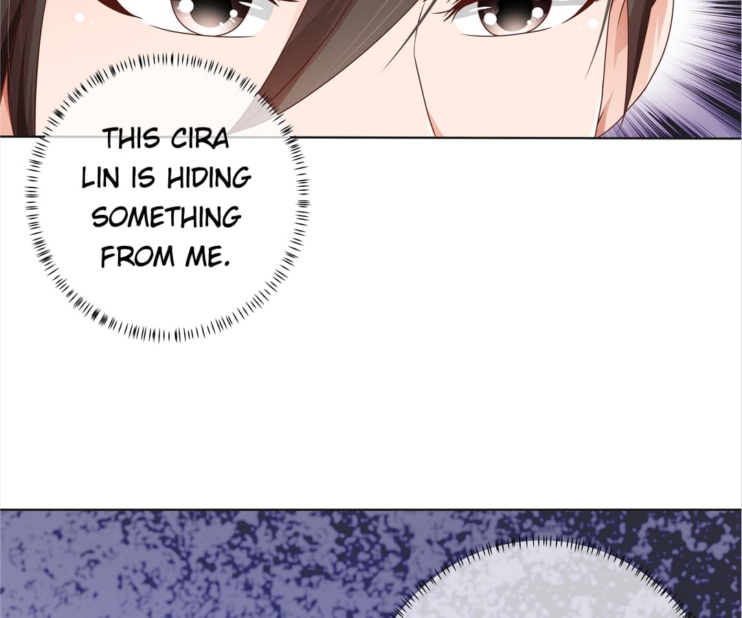 On the Tip of My Heart Chapter 8 - page 44