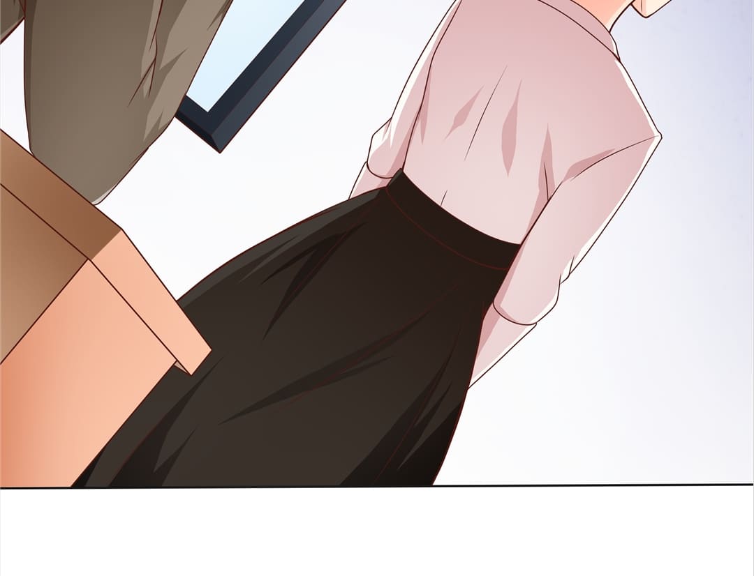 On the Tip of My Heart Chapter 8 - page 46