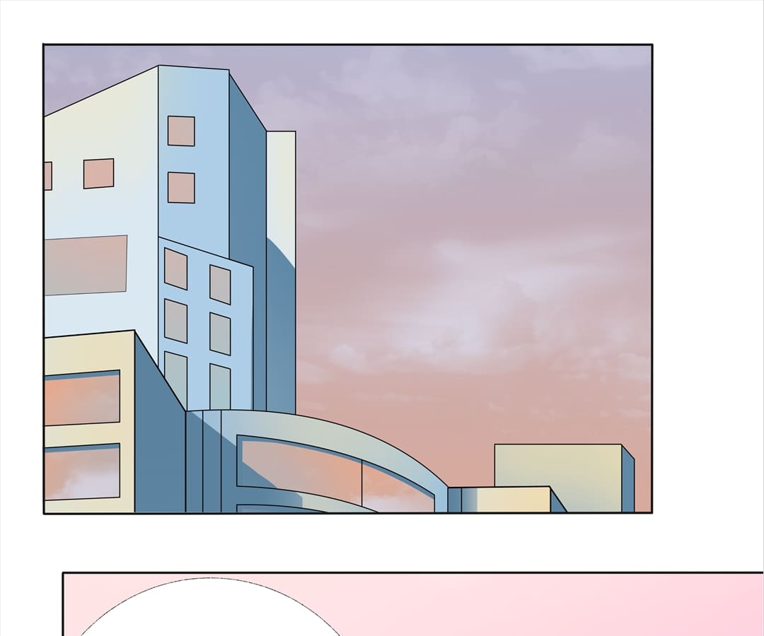 On the Tip of My Heart Chapter 8 - page 47