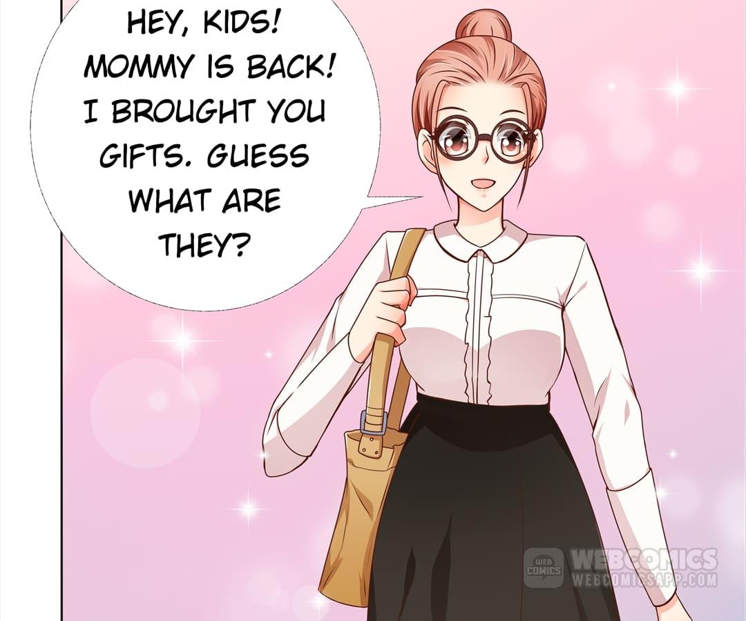 On the Tip of My Heart Chapter 8 - page 48