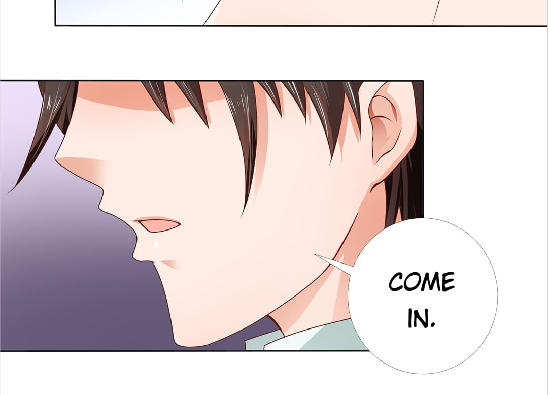 On the Tip of My Heart Chapter 8 - page 5