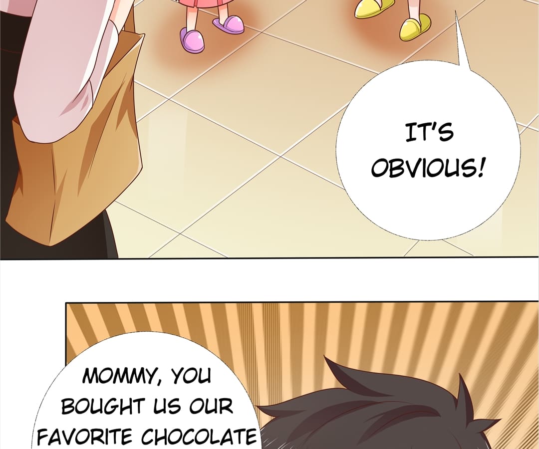 On the Tip of My Heart Chapter 8 - page 54